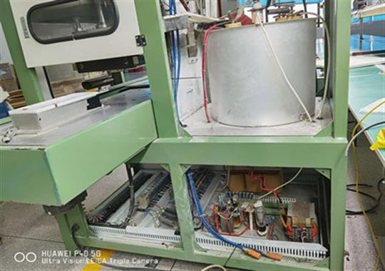 高周波機器《高頻機》常見故障--跳閘是什么原因？