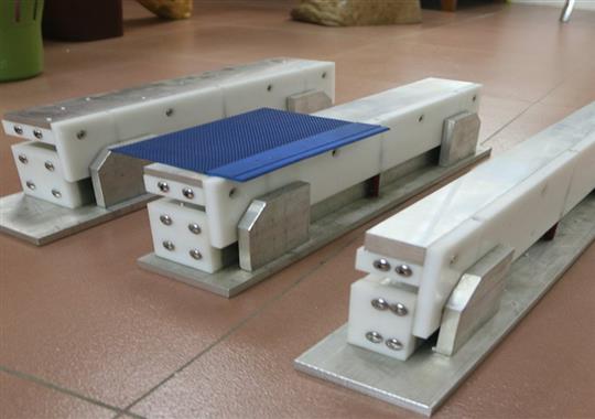 高周波工藝中模具的重要性及行業運用