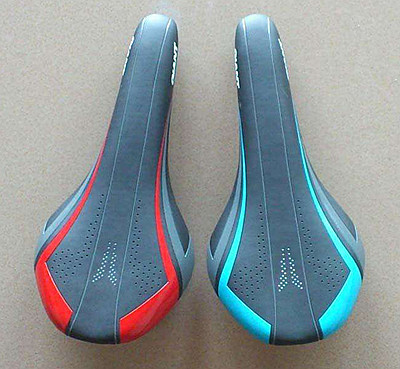 山地車(chē)坐墊壓花機(jī)樣品